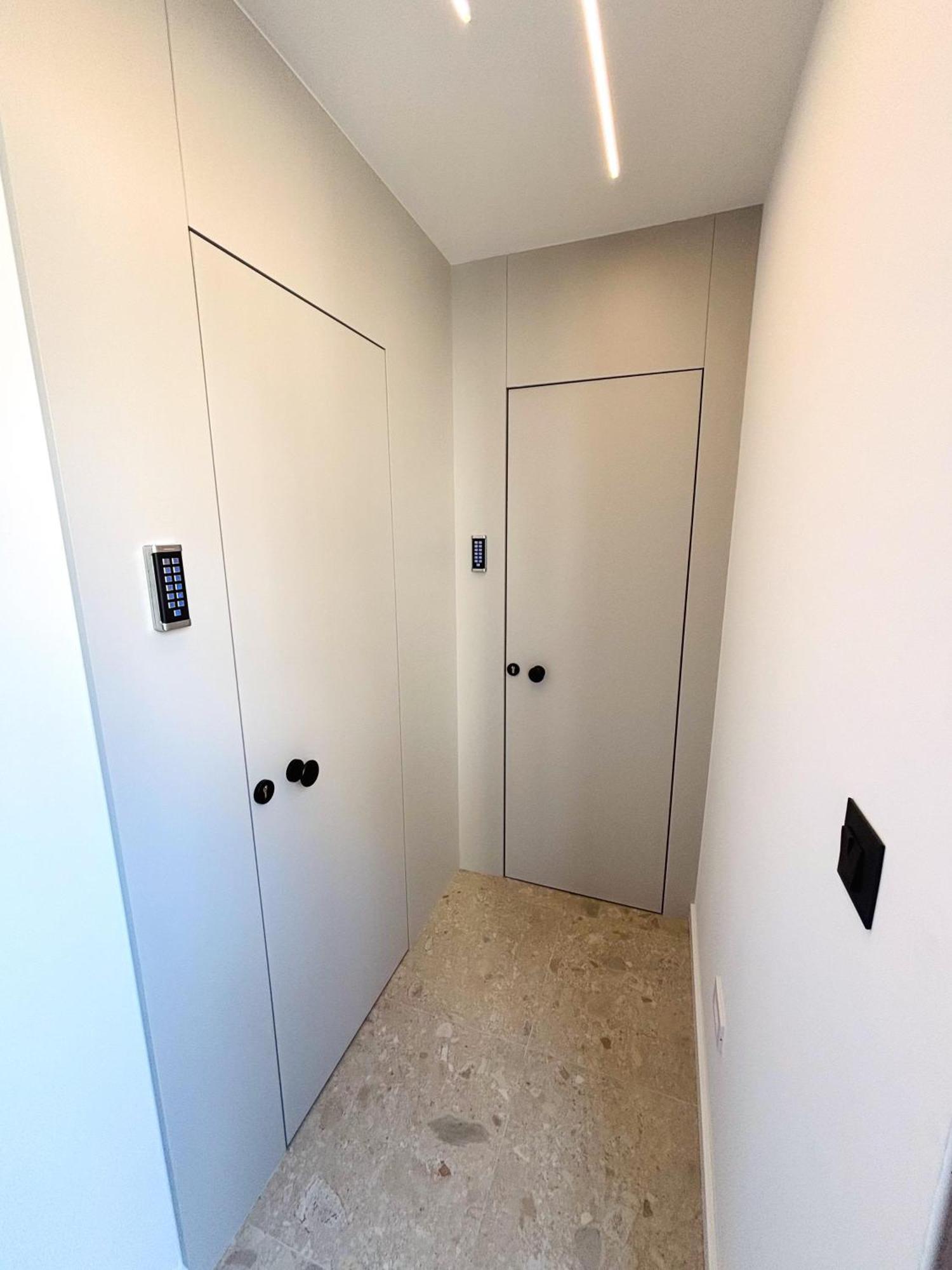 Marthinis Luxury Suites Split Exterior photo