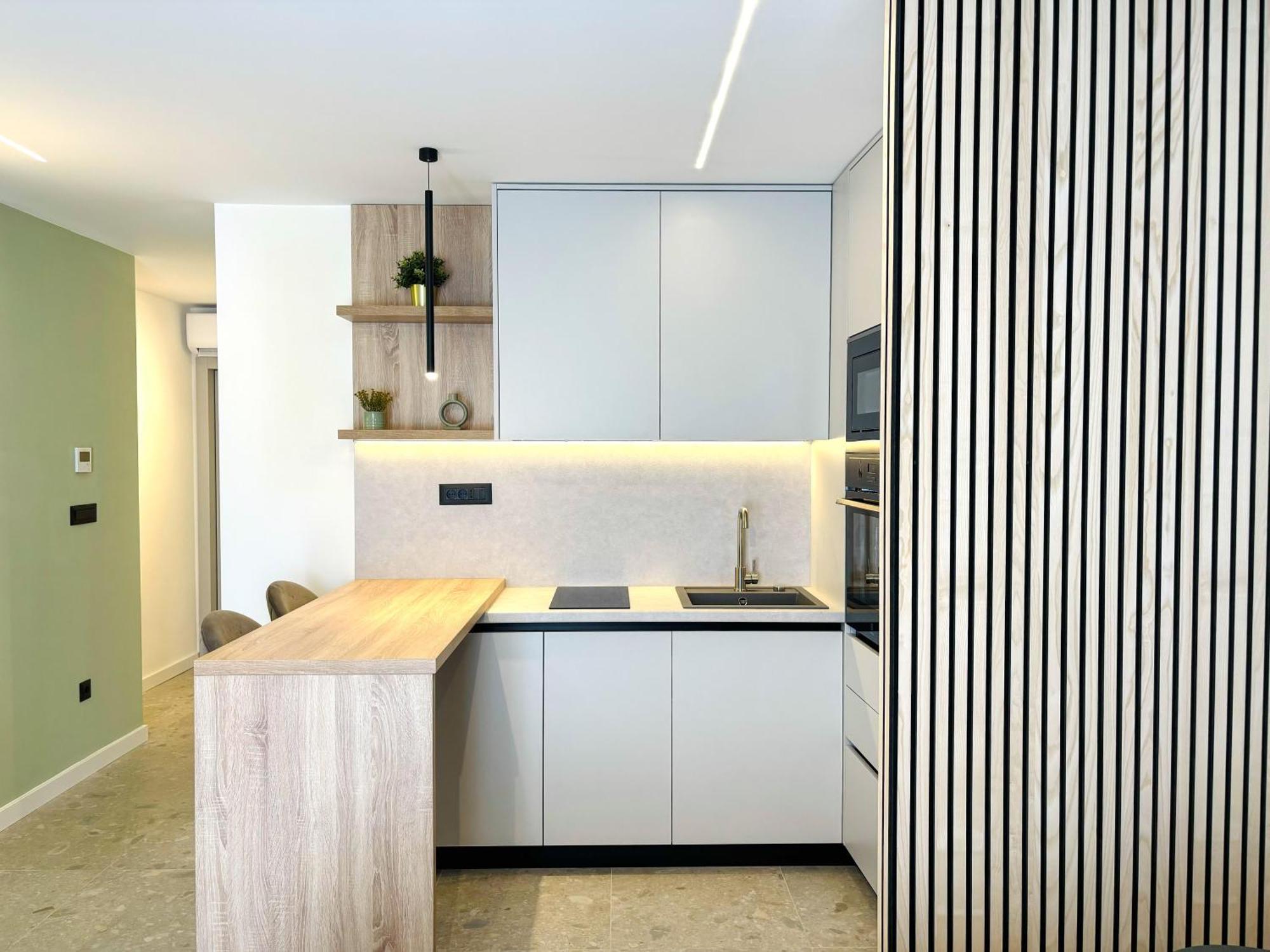 Marthinis Luxury Suites Split Exterior photo